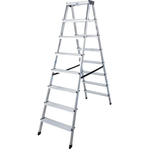 KRAUSE Dopplo 2x8 Двостороння драбина