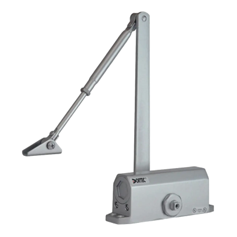 Dortec DT-63H Silver Дотягувач