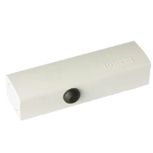 Geze TS 3000 ВС RAL 9016 (без тяги, тяга докуповується окремо 99-00007895) Доводчик