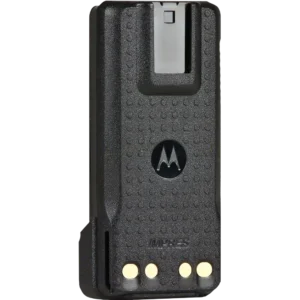 Motorola Li-ion 2100 mAh DP4000E series (ORIGINAL) Акумулятор для радіостанції