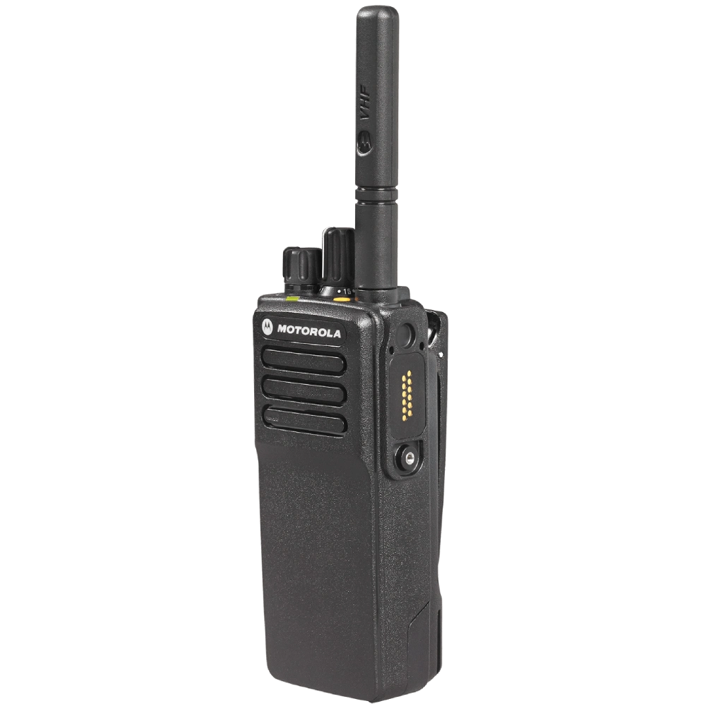 Motorola Portable Radio DP4400E UHF NКР Портативна DMR радіостанція