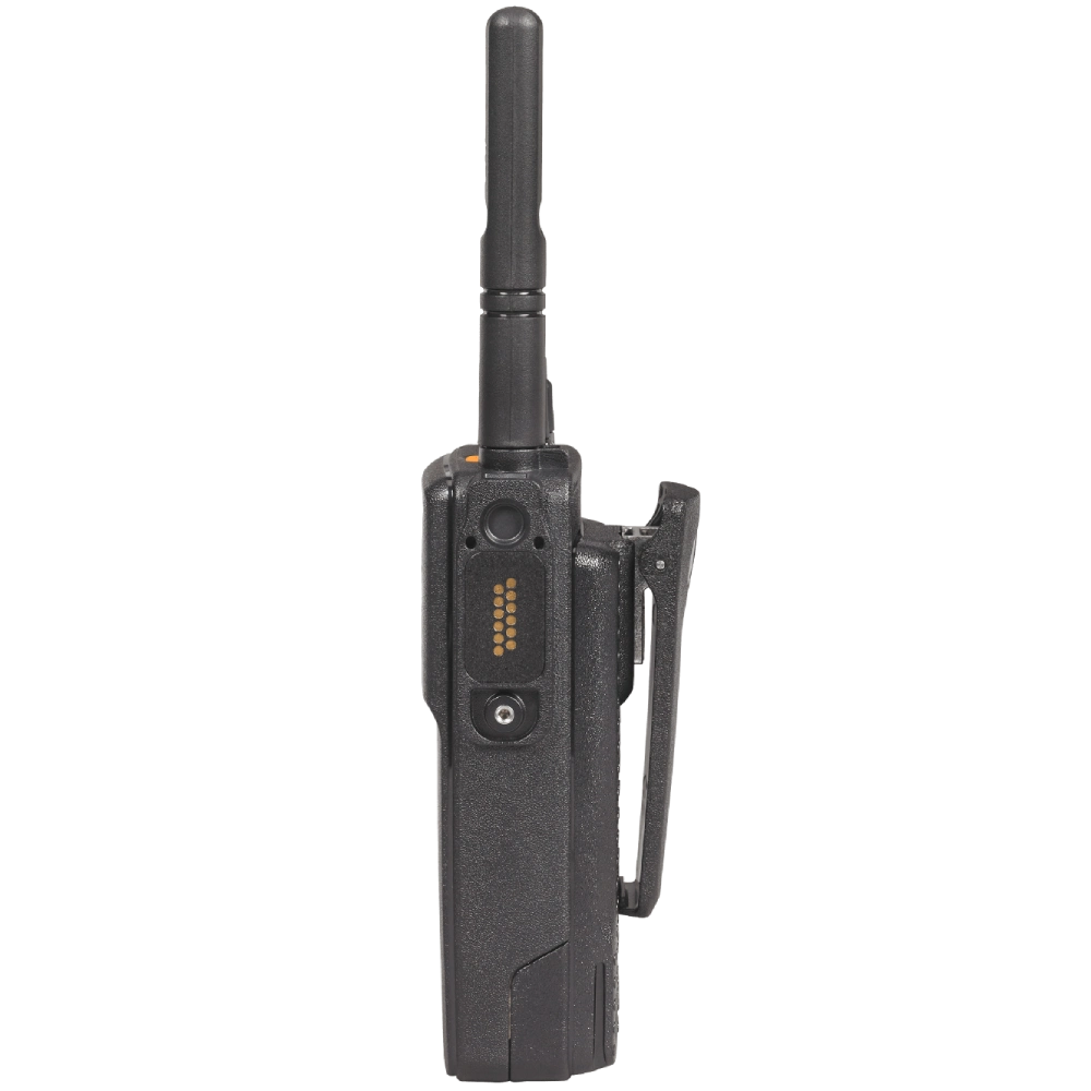 Motorola Portable Radio DP4400E UHF NКР Портативна DMR радіостанція - Зображення 3