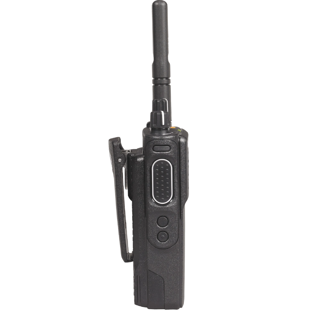Motorola Portable Radio DP4400E UHF NКР Портативна DMR радіостанція - Зображення 4