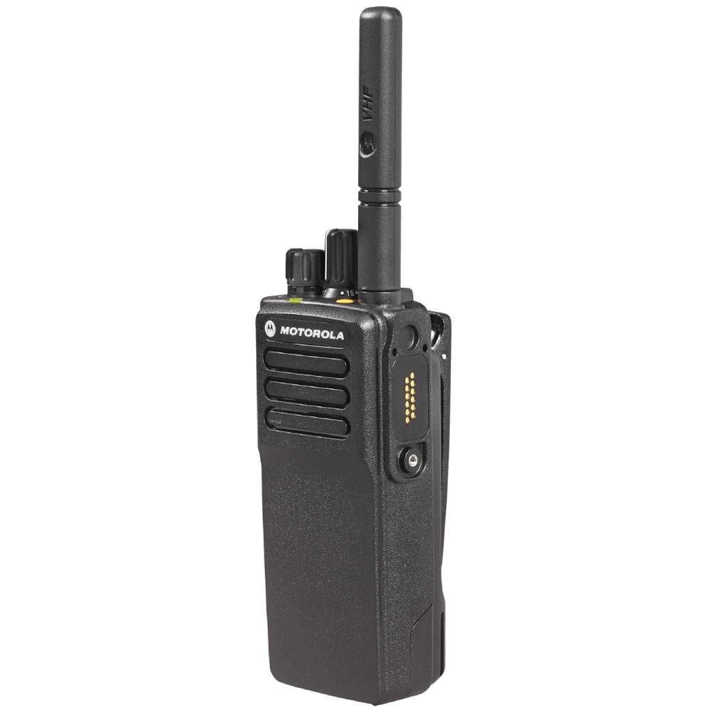 Motorola DP4401E UHF NКР GNSS ВТ WIFI PBER502CE Портативна DMR радіостанція