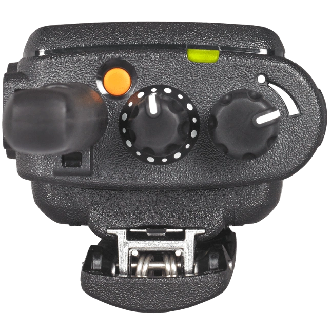 Motorola DP4801E UHF FКР GNSS ВТ WIFI Портативна DMR радіостанція - Зображення 6