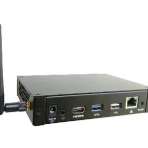 DPB18-AI Декодер Android Media Player