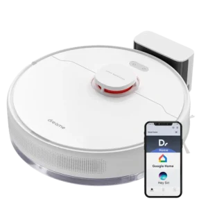 Dreame Bot D10s (RLS3L) Робот-пилосос