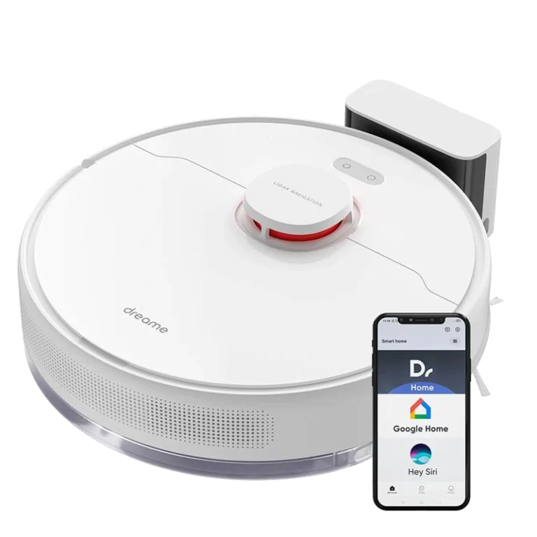 dreame-bot-d10s