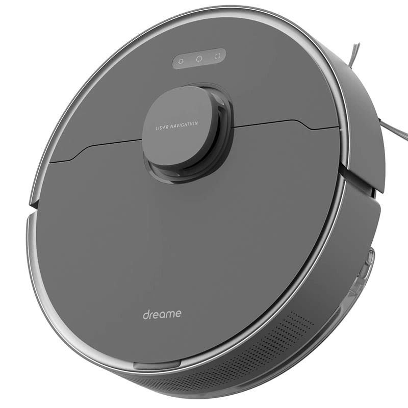 Dreame Bot D10s Plus (RLS6AD) Робот-пилосос - Зображення 3