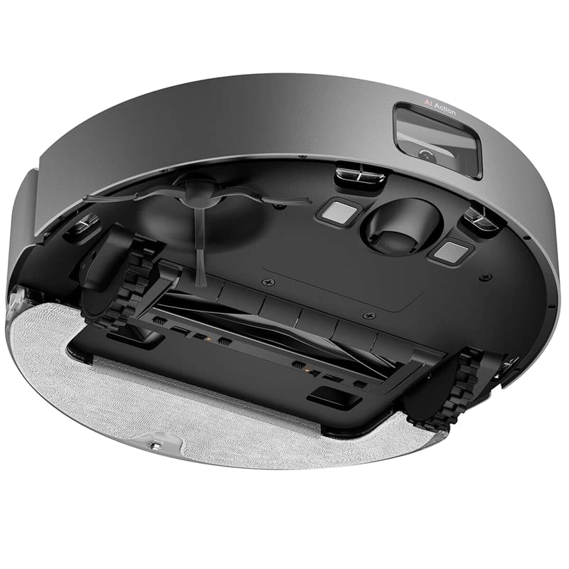 Dreame Bot D10s Plus (RLS6AD) Робот-пилосос - Зображення 5