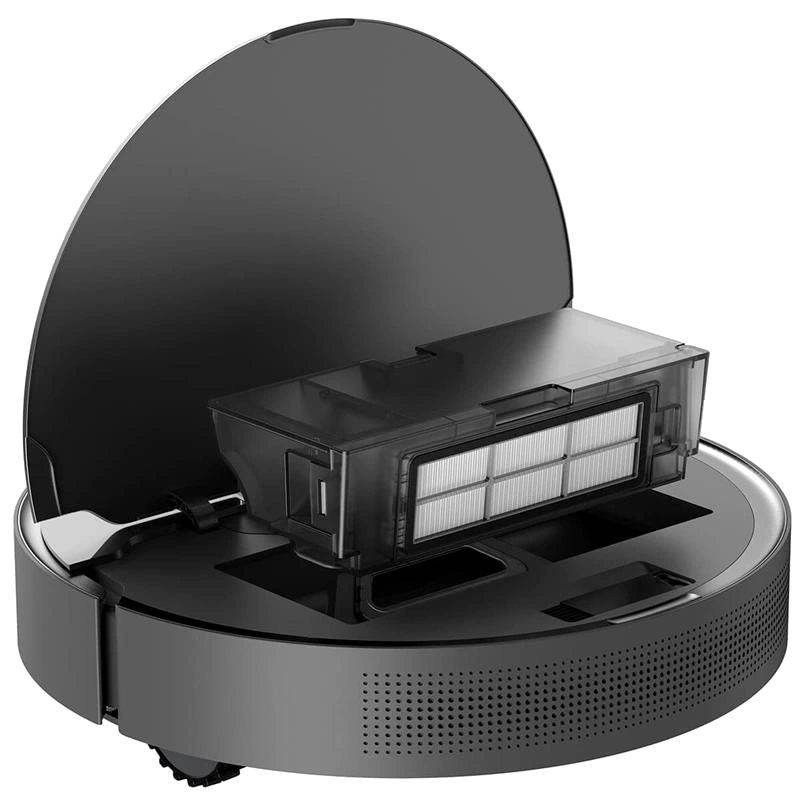 Dreame Bot D10s Plus (RLS6AD) Робот-пилосос - Зображення 4