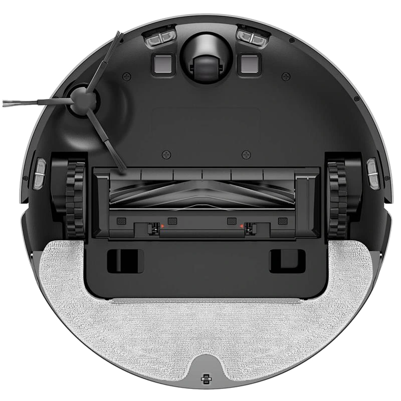 Dreame Bot D10s Plus (RLS6AD) Робот-пилосос - Зображення 6