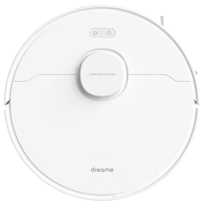 Dreame Bot D10s (RLS3L) Робот-пилосос - Зображення 3