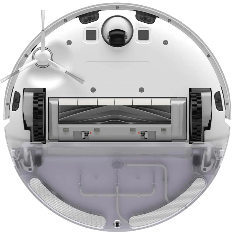 Dreame Bot D10s (RLS3L) Робот-пилосос - Зображення 6