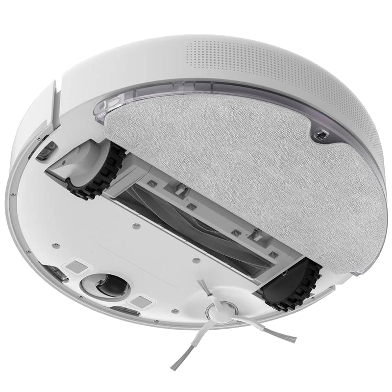 Dreame Bot D10s (RLS3L) Робот-пилосос - Зображення 5