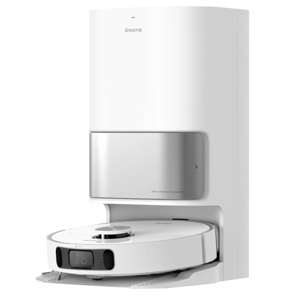 Dreame Bot L10s Ultra (RLS6LADC) Робот-пилосос
