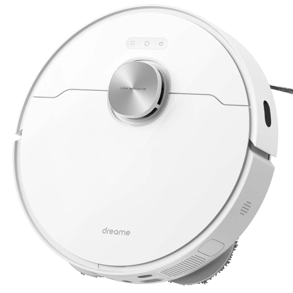 Dreame Bot L10s Ultra (RLS6LADC) Робот-пилосос - Зображення 3