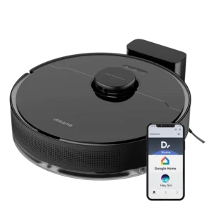 Dreame Bot D10s Pro (RLS6A) Робот-пилосос