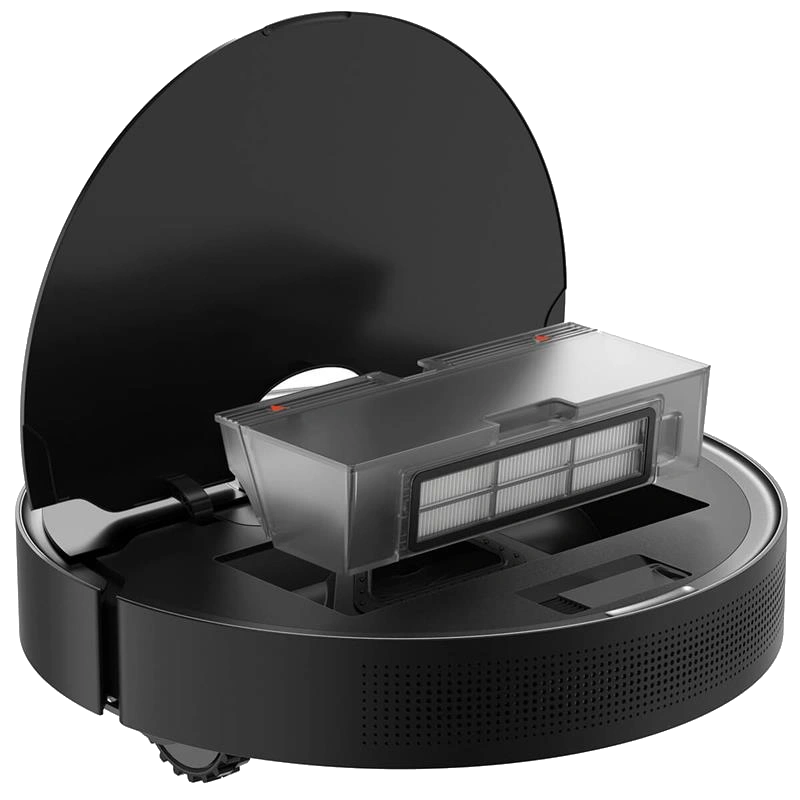 Dreame Bot D10s Pro (RLS6A) Робот-пилосос - Зображення 4