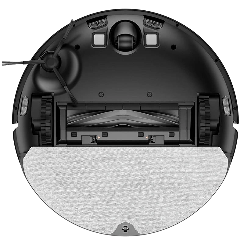 Dreame Bot D10s Pro (RLS6A) Робот-пилосос - Зображення 5