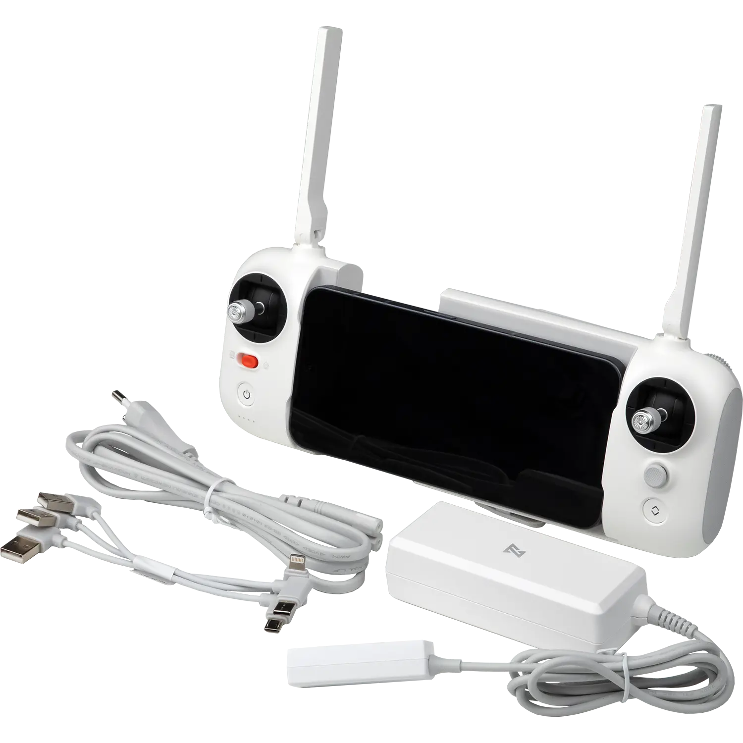FIMI Х8SЕ 2022 V2 Combo with Megaphone (2*battery+1*bag) Квадрокоптер - Зображення 5
