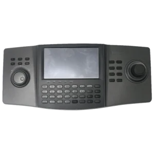 DS-1100KI(B) Клавіатура Hikvision