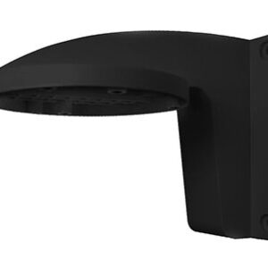 DS-1258ZJ(black) Кронштейн для купольних камер чорного кольору