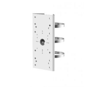 DS-1275ZJ-SUS Кронштейн для кріплення на стовп