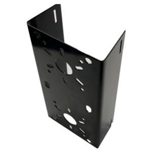 DS-1275ZJ-Black (Україна) Кронштейн для кріплення на стовп