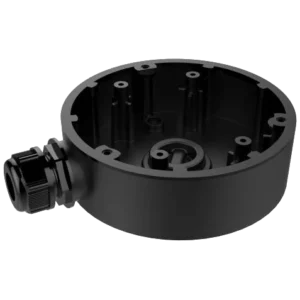 DS-1280ZJ-DM46 BLACK комутаційна коробка Hikvision