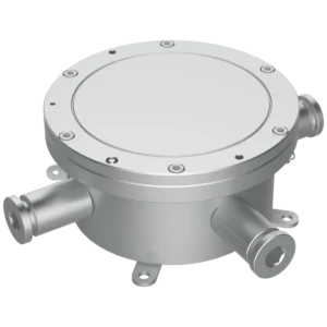 DS-2780ZJ-X(OS)/316L Розподільна коробка Hikvision