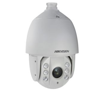 DS-2AE7168A Відеокамера кольорова швидкісна роботизована