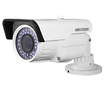 DS-2CE16C5T-VFIR3 1.3 Мп Turbo HD відеокамера