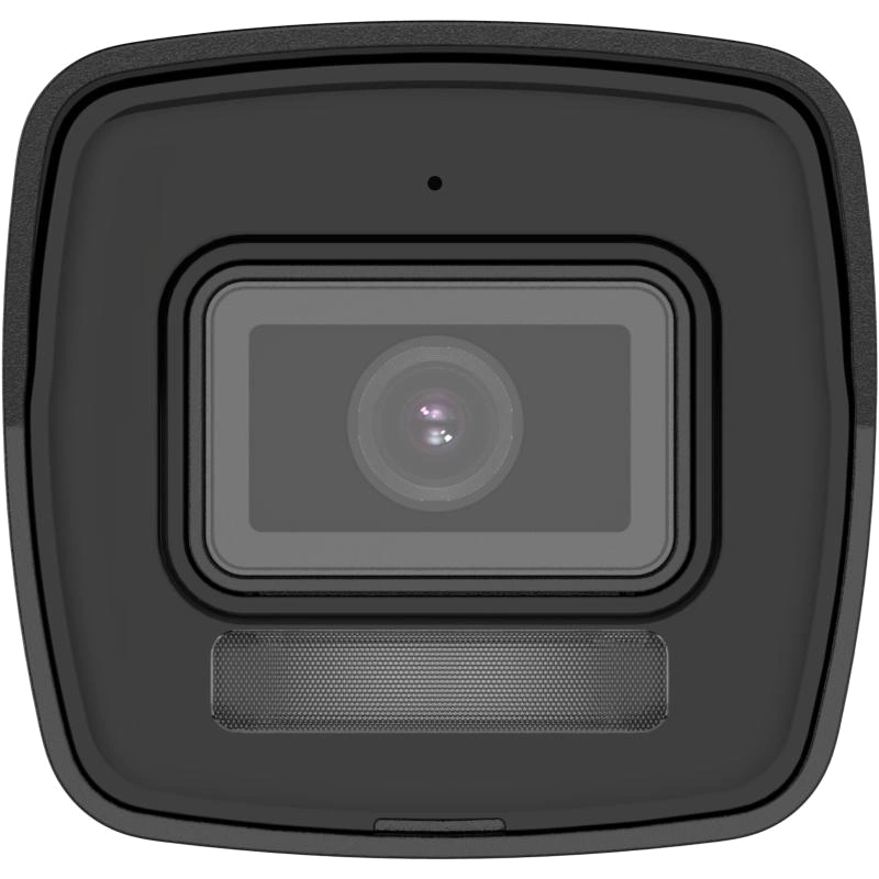 DS-2CD1023G2-LIUF (4мм) з мікрофоном IP відеокамера Hikvision - Зображення 3