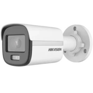 DS-2CD1027G0-L (2.8 мм) 2Мп IP ColorVu камера Hikvision