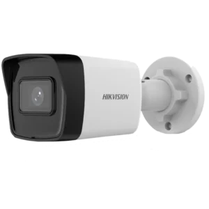 DS-2CD1043G2-IUF 4МП (4мм) із мікрофоном IP відеокамера Hikvision