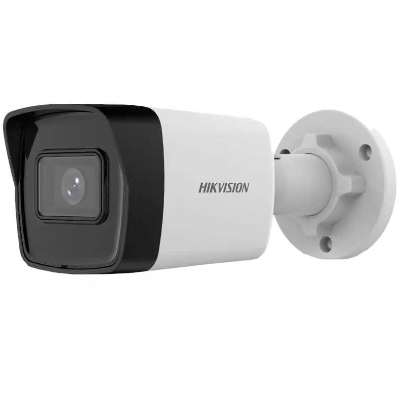 DS-2CD1043G2-IUF 4МП (4мм) із мікрофоном IP відеокамера Hikvision