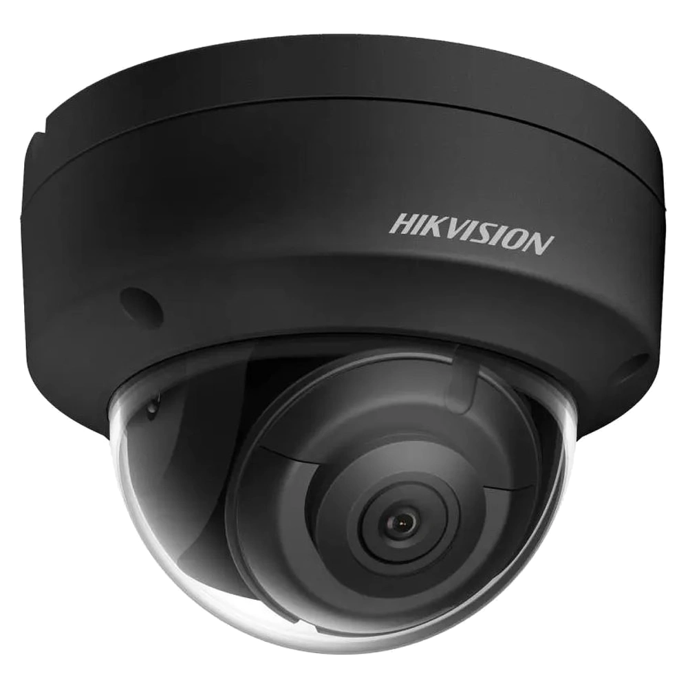 DS-2CD1143G2-I (BLACK) 4МП (2.8мм) IP відеокамера Hikvision