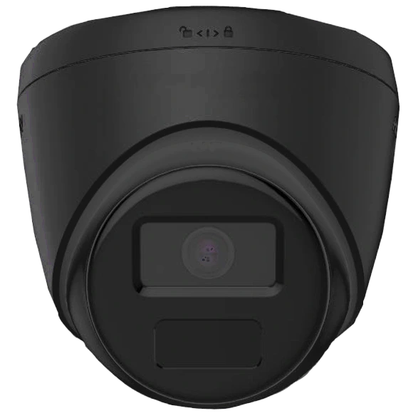 DS-2CD1321G0-I BLACK 2МП (2.8мм) IP відеокамера Hikvision