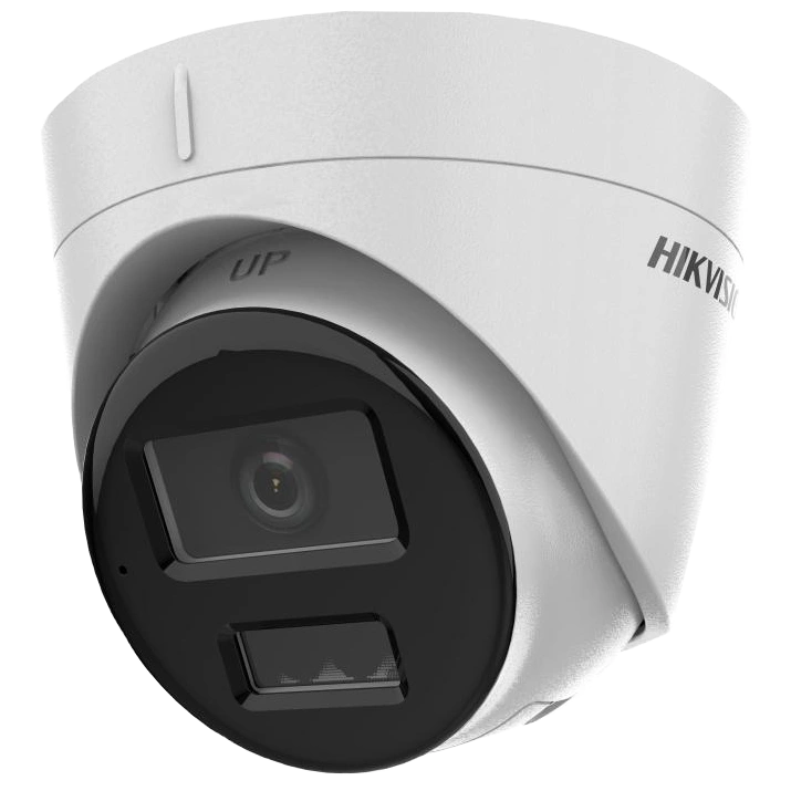 DS-2CD1323G2-LIUF 2МП (4мм) з мікрофоном IP відеокамера Hikvision