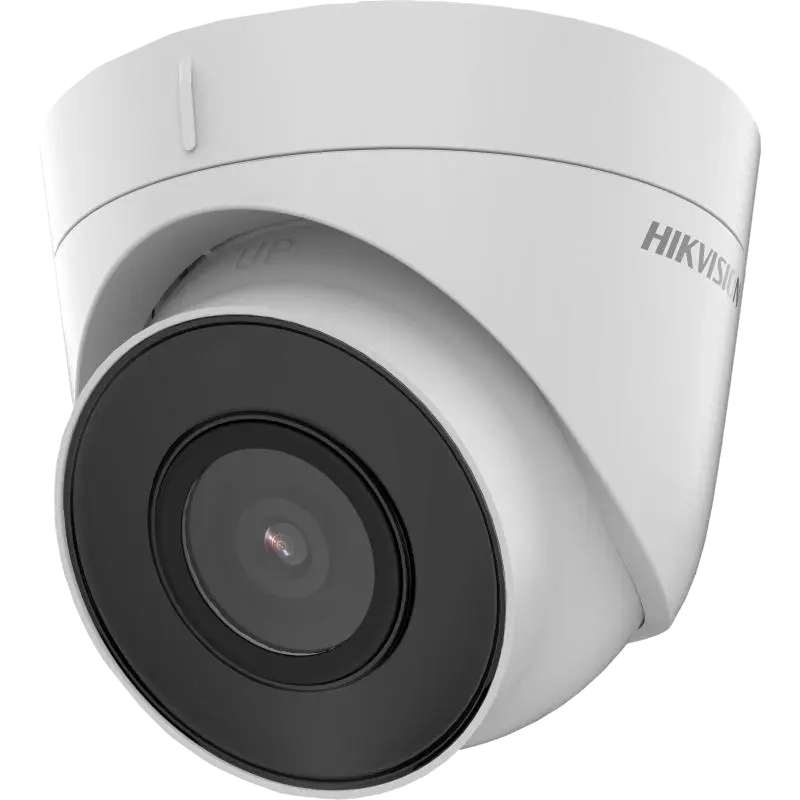 DS-2CD1343G2-IUF (2.8мм) із мікрофоном IP відеокамера Hikvision