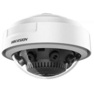 DS-2CD1636-D 18МП (4мм) PanoVU IP відеокамера Hikvision