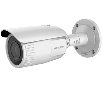 DS-2CD1643G0-IZ 4МП корпусні IP відеокамера Hikvision з WDR