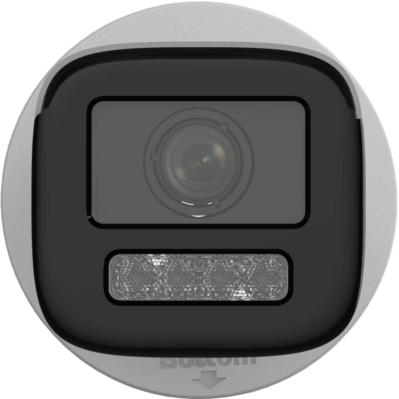 DS-2CD1663G2-LIZU 6МП (2.8-12мм) IP відеокамера Hikvision - Зображення 3