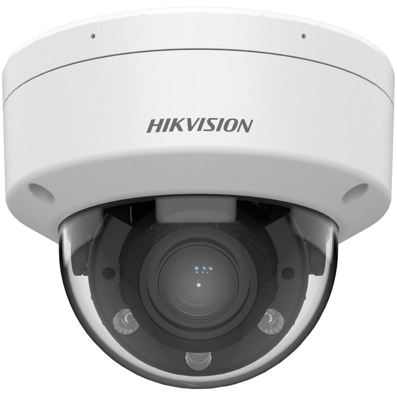 DS-2CD1743G2-LIZU 4МП (2.8-12мм) IP відеокамера Hikvision - Зображення 3