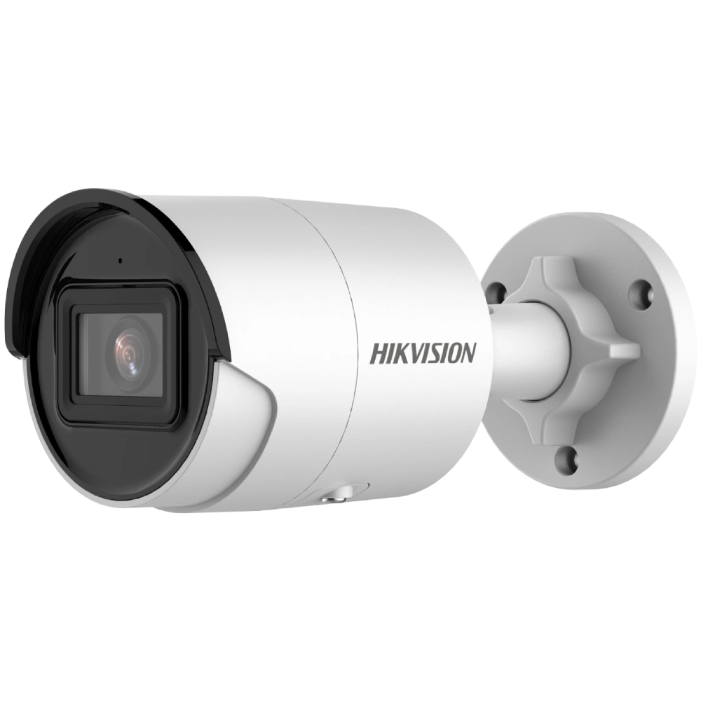 DS-2CD2043G2-IU (2.8мм) 4 МП AcuSense IP
