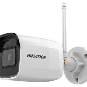 DS-2CD2041G1-IDW1 (2.8 мм) 4 Мп IP відеокамера Hikvision c Wi-Fi