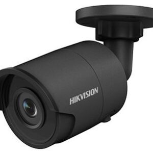 DS-2CD2043G0-I (2.8 мм) черная 4Мп IP