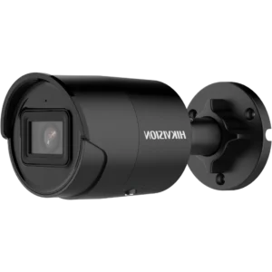 DS-2CD2043G2-IU Black (2.8мм) 4 МП AcuSense IP