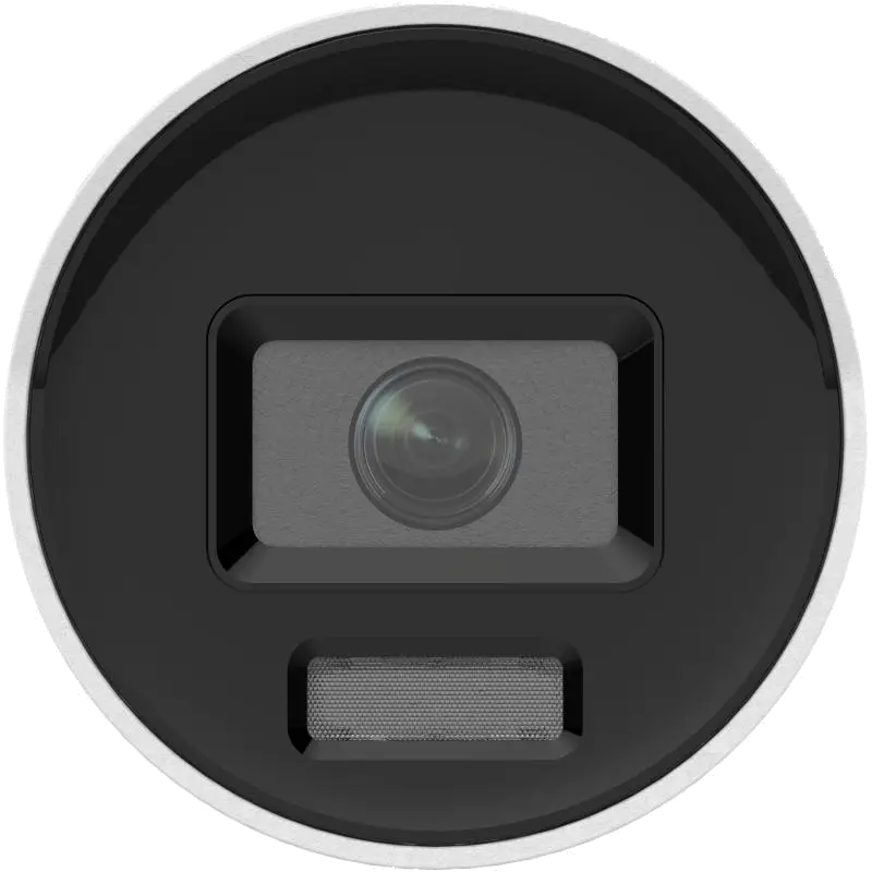 DS-2CD2047G2H-LIU (eF) 4МП (2.8мм) IP відеокамера Hikvision - Зображення 3